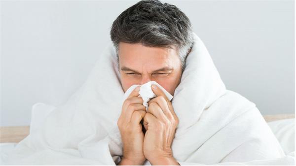 راه های تشخیص کرونا از آنفلوانزا و سرماخوردگی