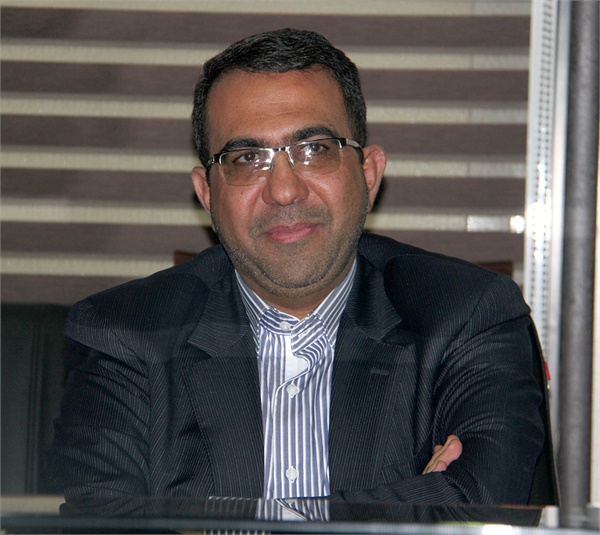 IRCS’s Director General of Security Department in a decree appoints Dr.Alireza Hedayati Firoozabadi as MPO's Acting Manager of Security Administration