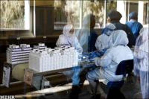 ایران به 5 قاره دنیا دارو صادر می کند/ صدور 25 پروانه جدید دارویی