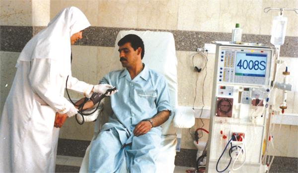 شرکت تجهیزات پزشکی هلال ایران وابسته به سازمان تدارکات پزشکی هلال احمر  در ایام نوروز خدمات ‏سراسری خود را ارائه خواهد نمود