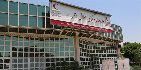 پذیرش بیش از 80 هزار نسخه دارویی در داروخانه تهرانپارس از ابتدای سال جاری تاکنون