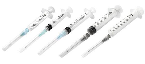 IRCS produces +26 million syringes