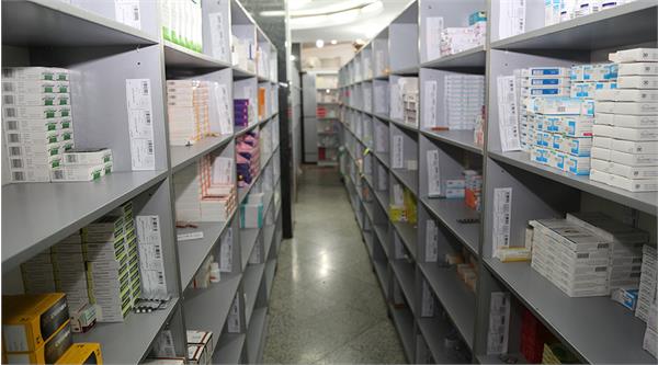 مدیرعامل سازمان تدارکات پزشکی هلال احمر: توزیع داروهای شیمی درمانی در داروخانه تک نسخه ای