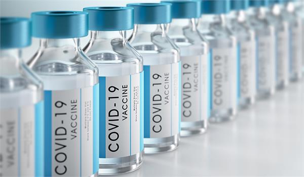 WHO lists 9th COVID-19 vaccine for emergency use with aim to increase access to vaccination in lower-income countries
