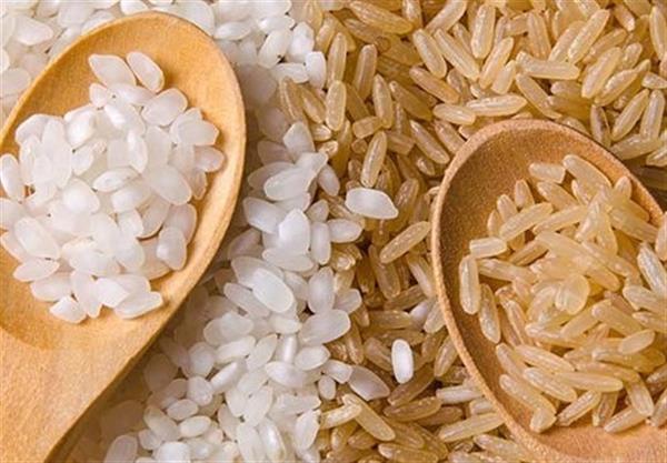 چرا باید مصرف "برنج قهوه‌ای" را جایگزین برنج سفید کرد؟!