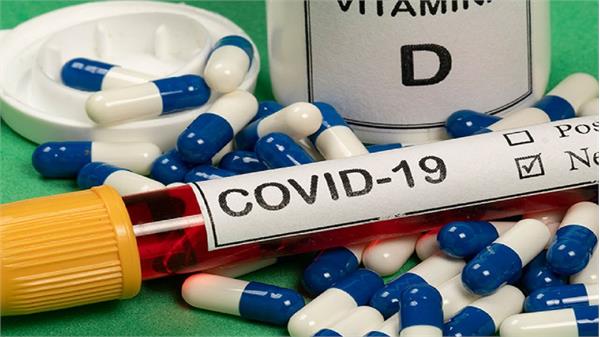 آیا ویتامین D در پیشگیری از ابتلا به کرونا موثر است؟