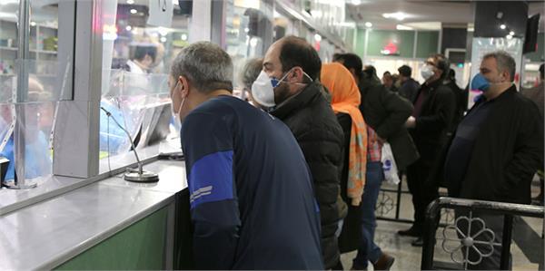 Supply of vital medicines tops MPO's priority list/ 1000 individuals visits the Central Pharmacy every day, said Dr. Saffarieh in an interview with ANA News Agency