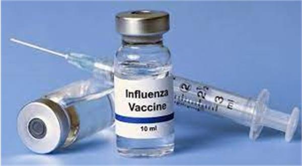 نکاتی در خصوص واکسن آنفولانزا