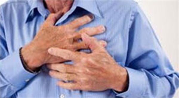 راهکار تسهیل پیشگیری از حمله قلبی