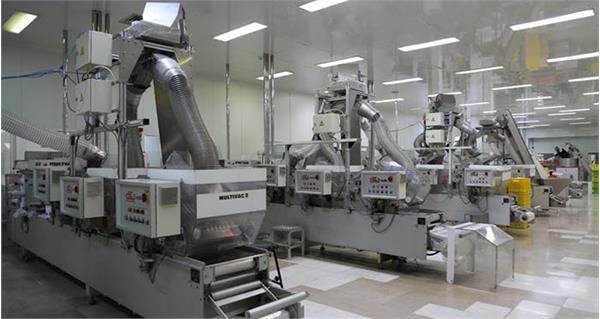 Dialysis equipment manufacturing in IRCS