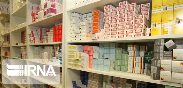 Pain reliever and enzyme inhibitor enter the market, MPO's Managing Director said in an interview with IRNA News Agency