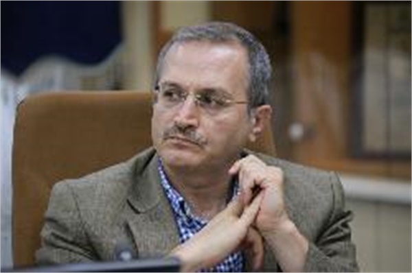 باحکم رئیس جمعیت هلال احمر؛ «مصطفی محمدیون» به عنوان دبیرکل جمعیت هلال احمر انتخاب شد