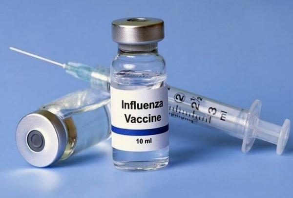 زدن واکسن آنفلوآنزا به این افراد توصیه نمی‌شود