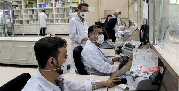ارائه خدمات دارویی و تجهیزات پزشکی به بیماران و مراجعین به داروخانه مرکزی  شماره ۲ هلال احمر (تهرانپارس)