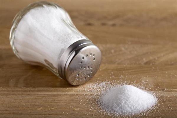 نمک موجب بروز اختلالات کلیوی می شود