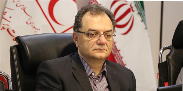 با حکم وزیر بهداشت؛ دکتر علی فرجی عضو هیات اجرایی قرارگاه سازمان غذا و دارو شد