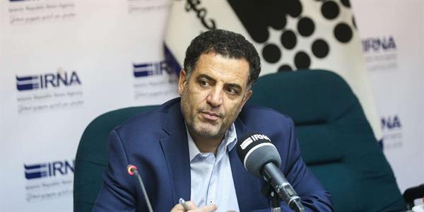 رئیس جمعیت هلال احمر: حاشیه سازان دستاوردهای دولت را هدف قرار داده اند