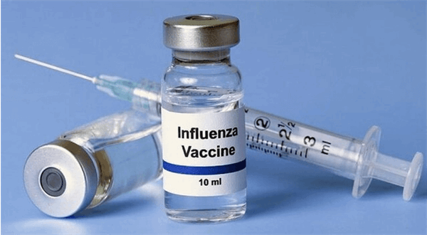 توزیع واکسن آنفولانزا در داروخانه های هلال احمر