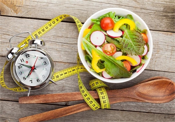 دیر غذاخوردن احتمال حمله قلبی را افزایش می‌دهد