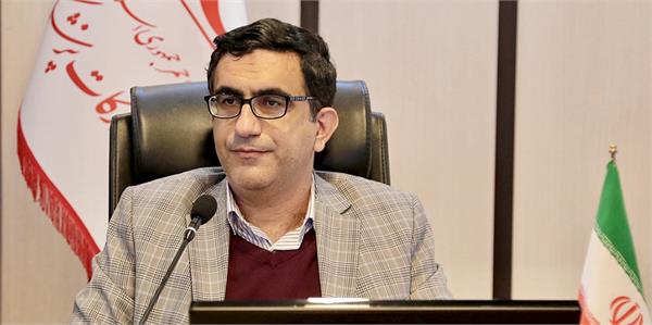 پیام تبریک مدیرعامل سازمان تدارکات پزشکی به مناسبت فرارسیدن عید سعید فطر