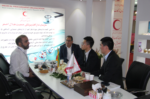 ایران هلث1 8