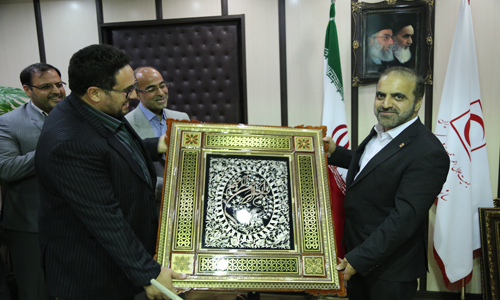 معارفه 8