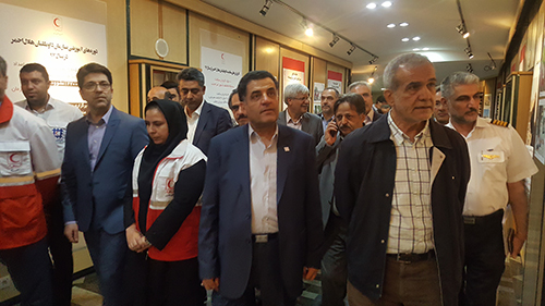 نمایشگاه مجلس