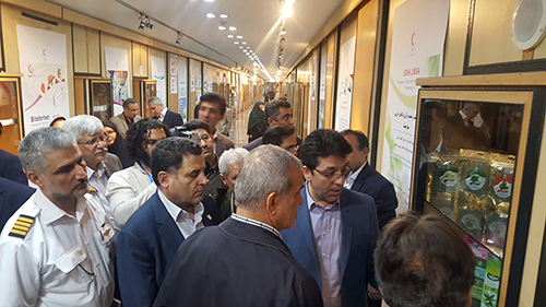 نمایشگاه مجلس