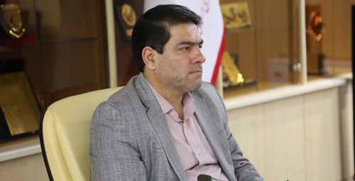 نشست در جمعیت