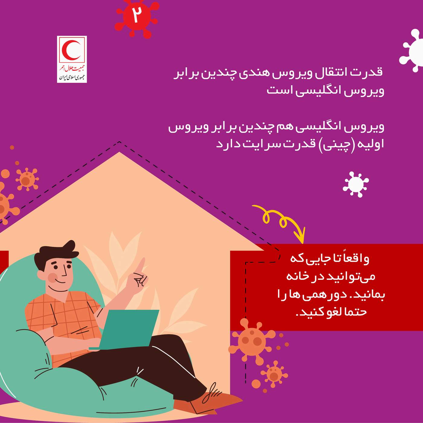 کرونای هندی