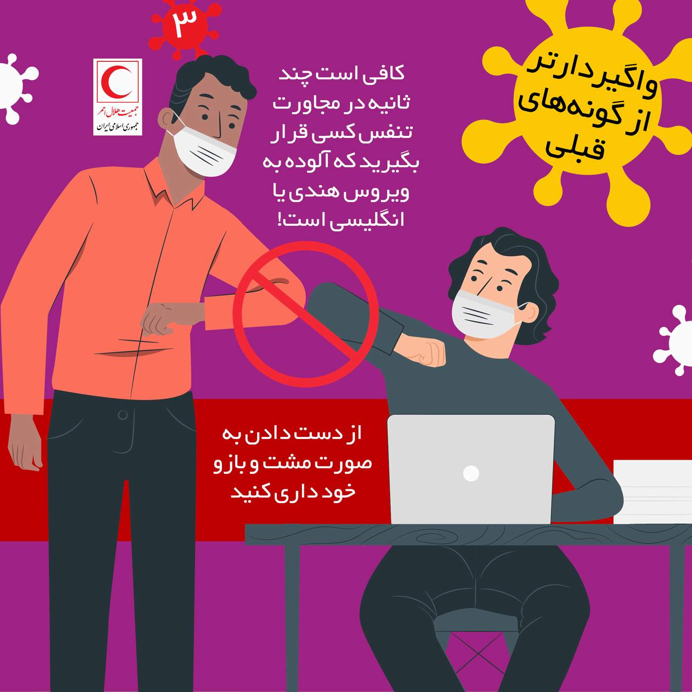 کرونای هندی