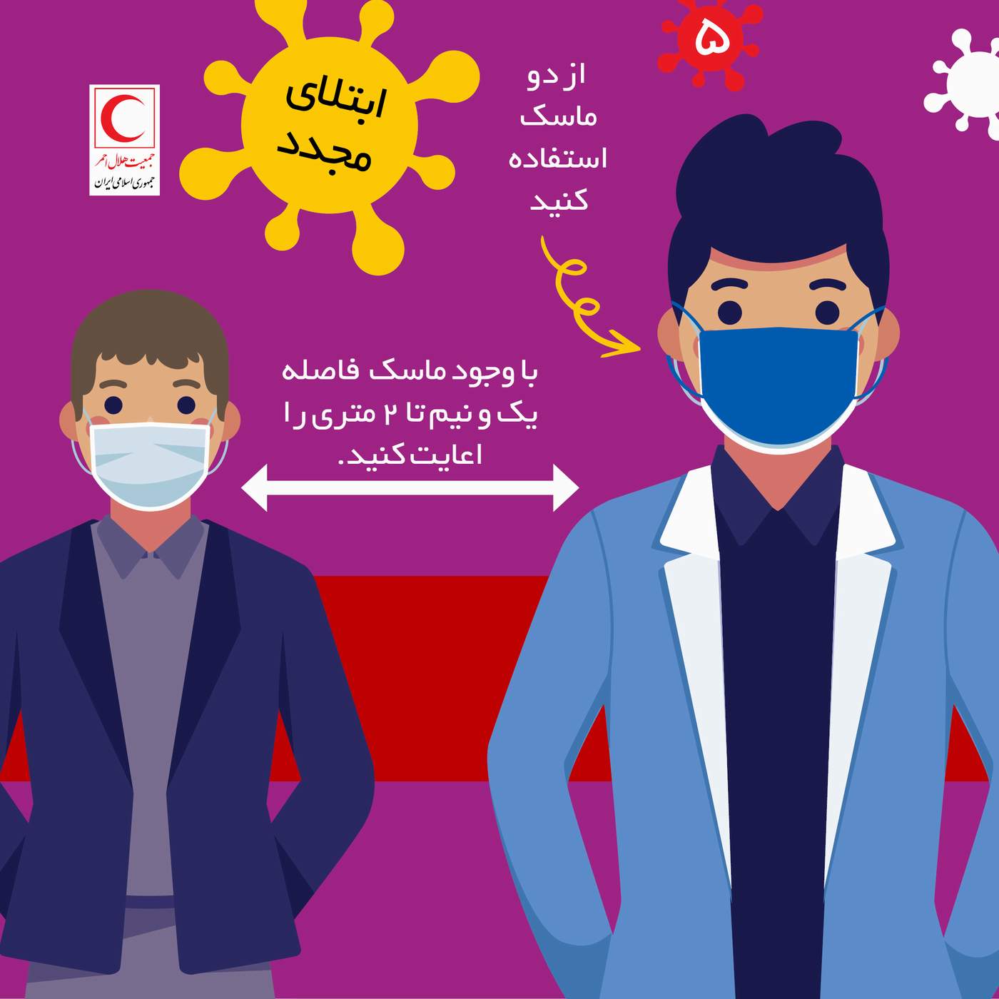 کرونای هندی