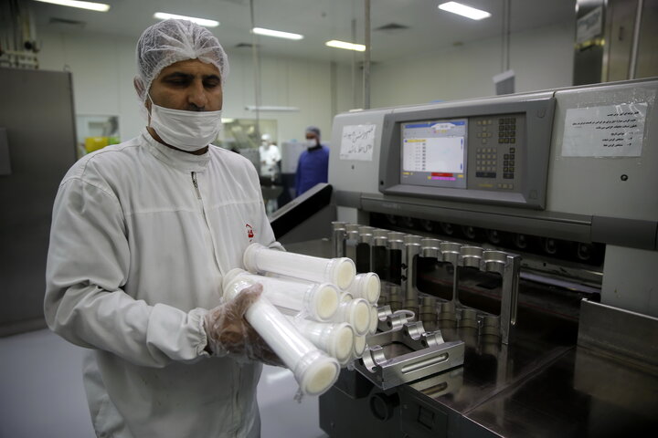 فیلتر دیالیز