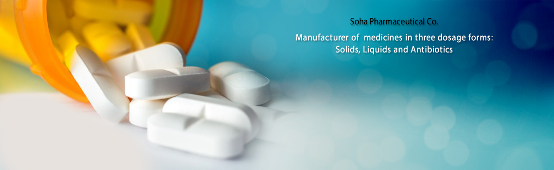soha pharma