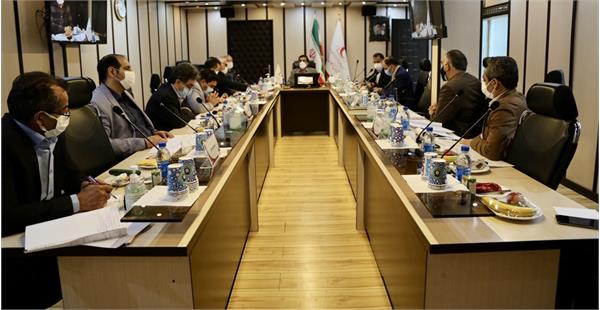 بررسی عملکرد یک ساله شرکت های سها جیسا و پخش سها هلال در مجامع عمومی عادی سالانه