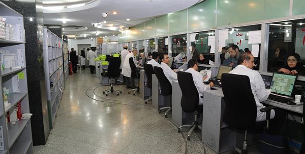برنامه ریزی برای کاهش انتظار بیماران خاص در تأیید اصالت دارو