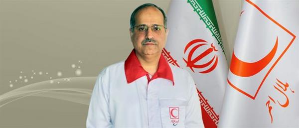 دکتر پیروی؛ «مشاور عالی در امور اجرایی و سرپرست حوزه دبیرکل» هلال احمر شد