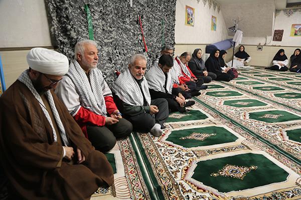 دفاع مقدس1405 11