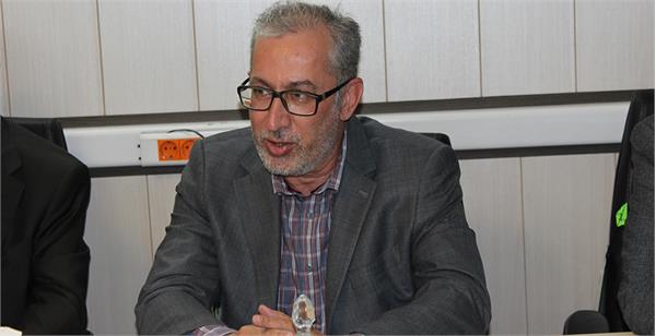 دکتر " اعلمیان هرندی" سرپرست شرکت پخش سها هلال تامین وتوزیع داروهای بیماران خاص و همگرایی بیش از پیش با شرکت های معتبردارویی وتامین کنندگان را مهمترین راهبرد شرکت در سال جاری عنوان کرد