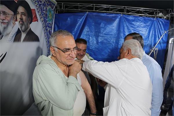 واکسن انفولانزا 1405