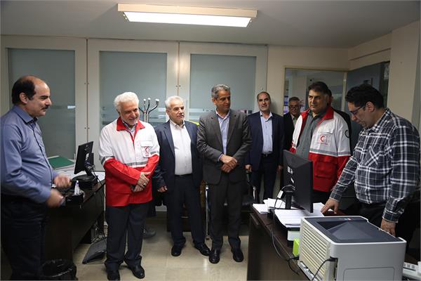 تبریک مدیرعامل سازمان به مناسبت عید نوروز 10