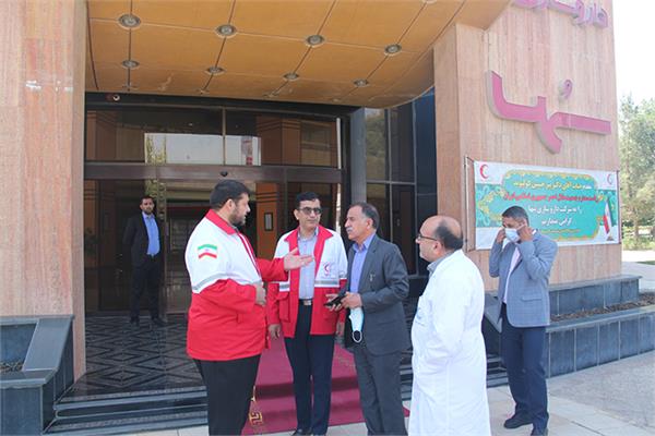 ایین رونمایی روکسی ویل 21