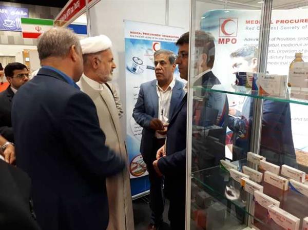 سفیر ایران در عمان: شرایط مناسب توسعه همکاری‌ها و تعاملات هلال‌احمر ایران با عمان فراهم شود