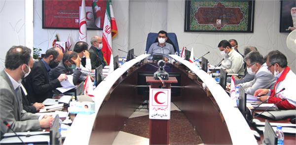 بررسی عملکرد یک ساله شرکت های پخش سها هلال، بازرگانی سها کیش و سها جیسا در مجامع عمومی عادی سالانه