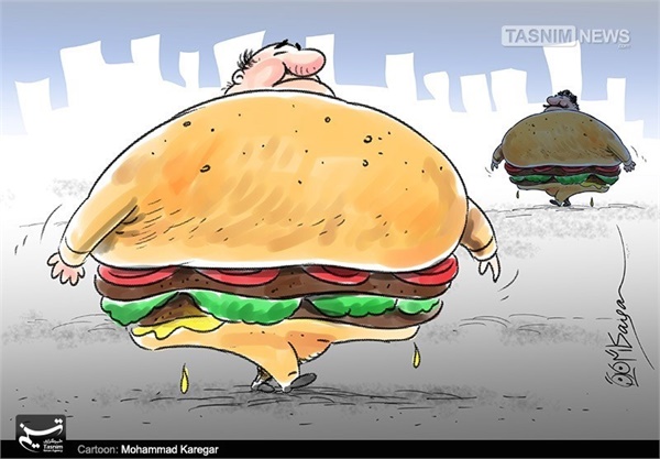 زمان‌های جهت ورزش برای لاغر شدن افراد چاق