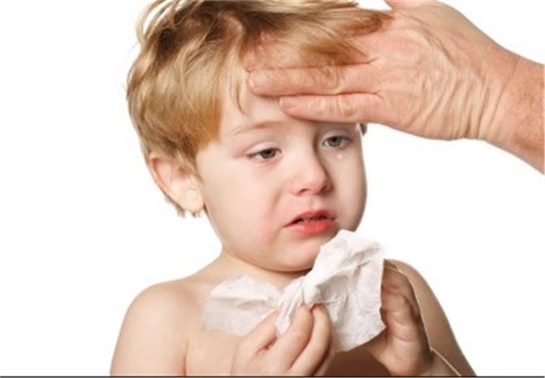 یک روش ساده برای جلوگیری از «سرماخوردگی»