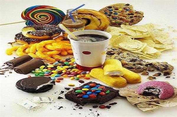 ارتباط مصرف شیرینی و افزایش ریسک بیماری قلبی