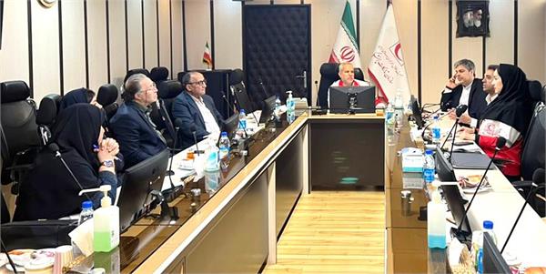 تقویت همکاری‌های راهبردی میان سازمان تدارکات پزشکی و بیمارستان فوق تخصصی صنعت نفت تهران