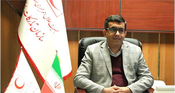 مدیرعامل سازمان تدارکات پزشکی هلال‌احمر: داروخانه‌ هلال‌احمر داروهای مورد نیاز بیماران کرونایی را تامین کرده است
