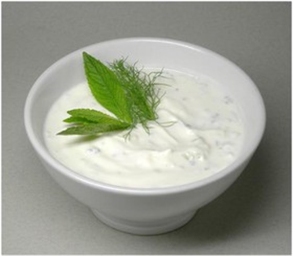 تاثیر ماست در پیشگیری از فشار خون بالا